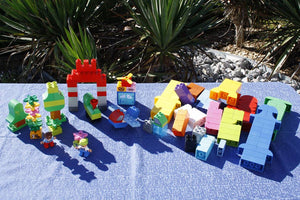 Lego® Duplo® 10622 Grosses Kreativ Steineset