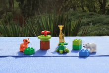 Laden Sie das Bild in den Galerie-Viewer, Lego® Duplo® 10801 Jungtiere