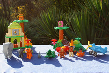 Laden Sie das Bild in den Galerie-Viewer, Lego® Duplo® 10804 Dschungel