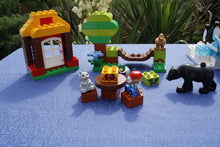 Laden Sie das Bild in den Galerie-Viewer, Lego® Duplo® 10805 Einmal um die ganze Welt