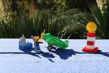 Laden Sie das Bild in den Galerie-Viewer, Lego® Duplo® 10808 Flugzeug