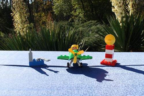Lego® Duplo® 10808 Flugzeug