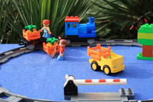 Laden Sie das Bild in den Galerie-Viewer, Lego® Duplo® 10810 Schiebezug