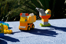 Laden Sie das Bild in den Galerie-Viewer, Lego® Duplo® 10816 Meine ersten Fahrzeuge