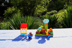 Lego® Duplo® 10819 Mein erster Garten
