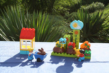 Laden Sie das Bild in den Galerie-Viewer, Lego® Duplo® 10819 Mein erster Garten