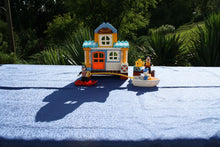 Laden Sie das Bild in den Galerie-Viewer, Lego® Duplo® 10827 Mickeys Strandhaus