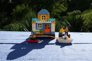 Lego® Duplo® 10827 Mickeys Strandhaus