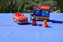 Laden Sie das Bild in den Galerie-Viewer, Lego® Duplo® 10829 Mickeys Werkstatt