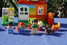 Laden Sie das Bild in den Galerie-Viewer, Lego® Duplo® 10833 Vorschule