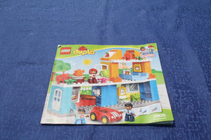 Lego® Duplo® 10835 Familienhaus
