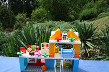 Laden Sie das Bild in den Galerie-Viewer, Lego® Duplo® 10835 Familienhaus