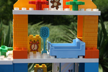 Laden Sie das Bild in den Galerie-Viewer, Lego® Duplo® 10835 Familienhaus