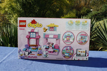 Laden Sie das Bild in den Galerie-Viewer, Lego® Duplo® 10844 Minnies Boutique