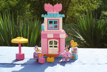 Laden Sie das Bild in den Galerie-Viewer, Lego® Duplo® 10844 Minnies Boutique