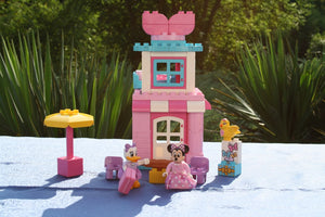 Lego® Duplo® 10844 Minnies Boutique
