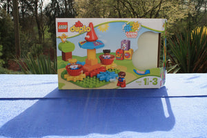 Lego® Duplo® 10845 Mein erstes Karusell