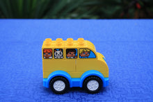 Laden Sie das Bild in den Galerie-Viewer, Lego® Duplo® 10851 Mein Erster Bus