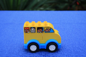 Lego® Duplo® 10851 Mein Erster Bus
