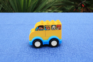 Lego® Duplo® 10851 Mein Erster Bus