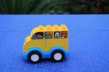 Laden Sie das Bild in den Galerie-Viewer, Lego® Duplo® 10851 Mein Erster Bus