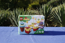 Laden Sie das Bild in den Galerie-Viewer, Lego® Duplo® 10862 Meine erste Geburtstagsfeier