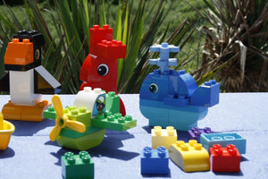 Lego® Duplo® 10865 Witzige Modelle