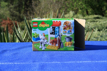 Laden Sie das Bild in den Galerie-Viewer, Lego® Duplo® 10870 Tiere auf dem Bauernhof