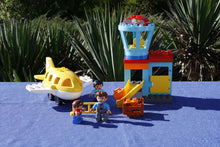 Laden Sie das Bild in den Galerie-Viewer, Lego® Duplo® 10871 Flughafen