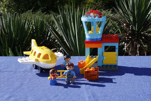Lego® Duplo® 10871 Flughafen