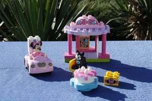 Lego® Duplo® 10873 Minnies Geburtstagsparty