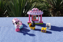 Laden Sie das Bild in den Galerie-Viewer, Lego® Duplo® 10873 Minnies Geburtstagsparty
