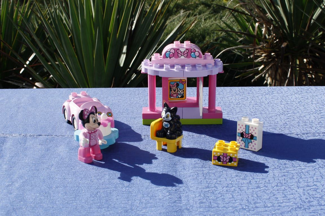 Lego® Duplo® 10873 Minnies Geburtstagsparty