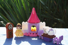 Laden Sie das Bild in den Galerie-Viewer, Lego® Duplo® Belle‘s Teeparty