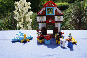 Lego® Duplo® 10889 Mickys Ferienhaus