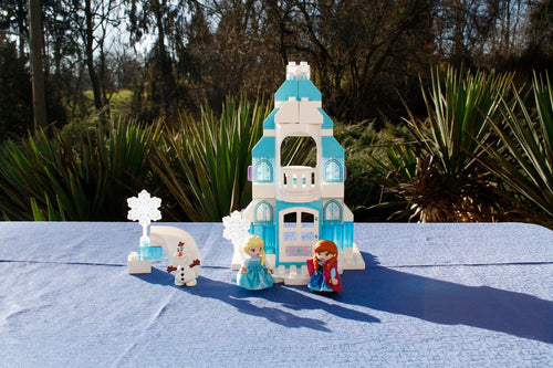 Lego® Duplo® 10899 Frozen Elsas Eispalast