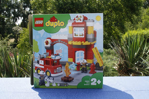 Lego® Duplo® 10903 Feuerwehrwache