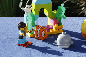 Lego® Duplo® 10910 U-Boot Abenteuer