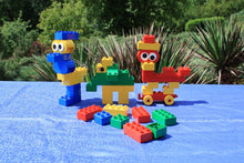 Laden Sie das Bild in den Galerie-Viewer, Lego® Duplo® 2377 Safari