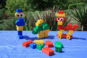 Lego® Duplo® 2377 Safari