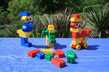 Laden Sie das Bild in den Galerie-Viewer, Lego® Duplo® 2377 Safari