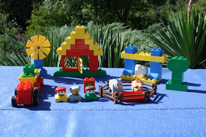 Lego® Duplo® 2392 Bauernhof