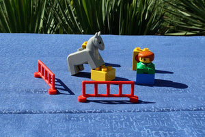 Lego® Duplo® 2444 kleiner Zirkus