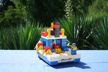 Laden Sie das Bild in den Galerie-Viewer, Lego® Duplo® 2649 Fährschiff