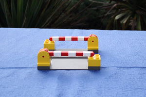 Lego® Duplo® 2740 Bahnübergang