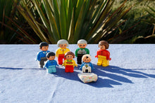 Laden Sie das Bild in den Galerie-Viewer, Lego® Duplo® 2771 Familie