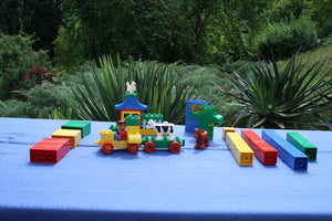 Lego® Duplo® 2799 - Haus und Hof Starterset