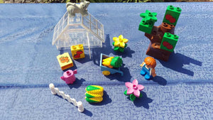 Lego® Duplo® 3088 Mein kleiner Garten