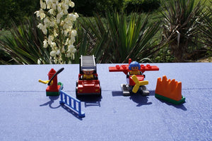 Lego® Duplo® 3655 Feuerwehreinsatz