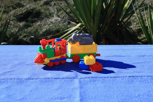 Lego® Duplo® 3770 Mein erster Zug